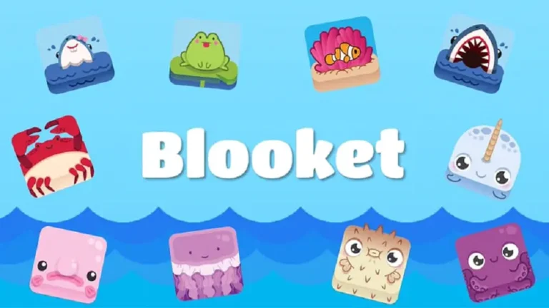 A Deep Dive into the World of Blooket Challenge